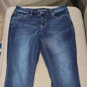 Maurices Jean's Size 8/Short